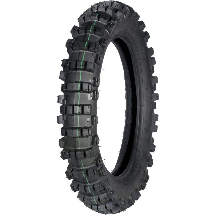 90/100/14 TT Front/Rear Medium Soft NHS Novion