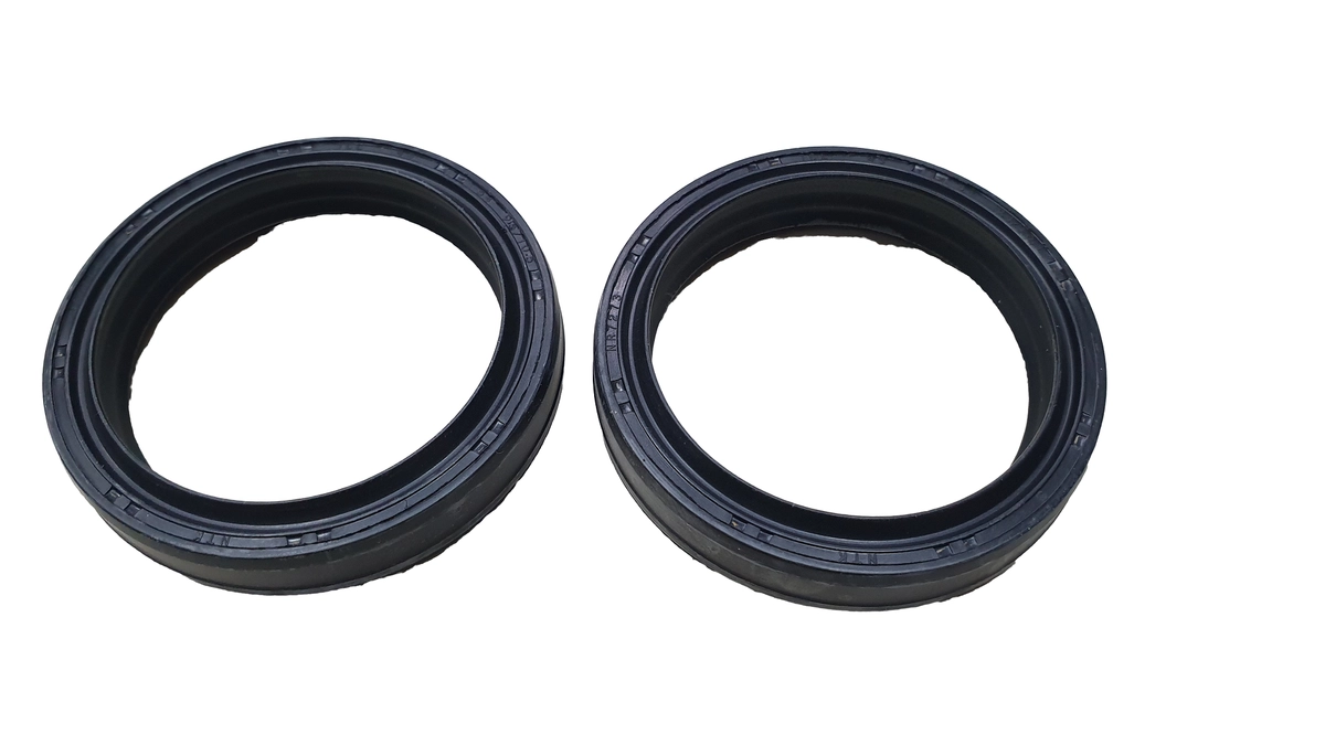 Комплект сальников вилки Athena 43x54x9,5/10,5 