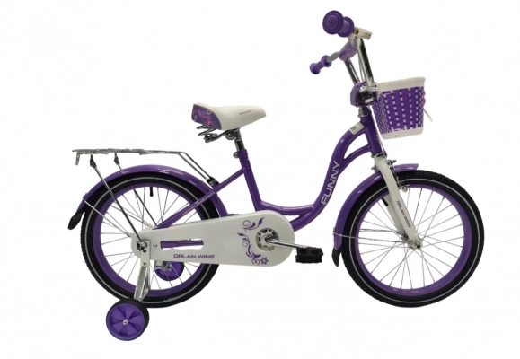 Велосипед детский ORLAN WING 20&quot; FUNNY