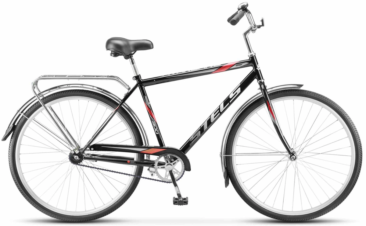 Велосипед STELS Avangard 300 28 C 