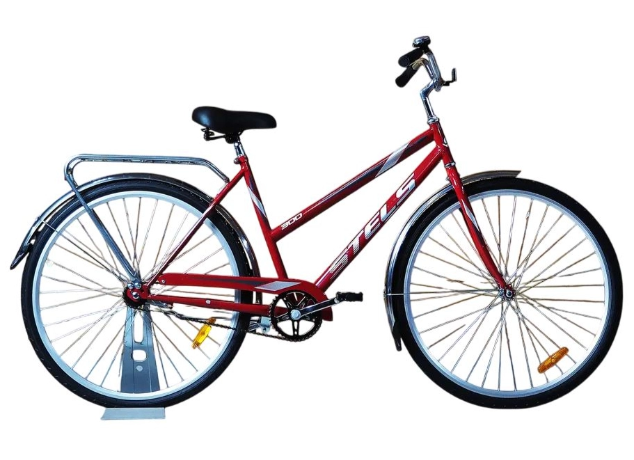 Велосипед STELS Legenda 300 28C (Navigator 305 С Lady 28" Z010) (М!)