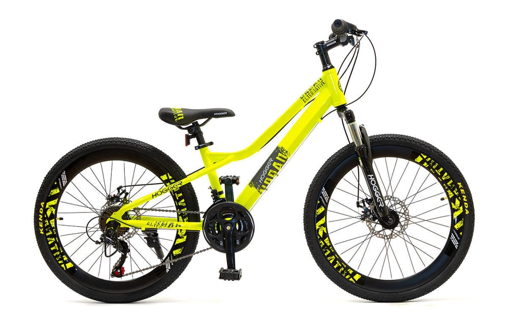 Велосипед HOGGER URBAN MD 24"