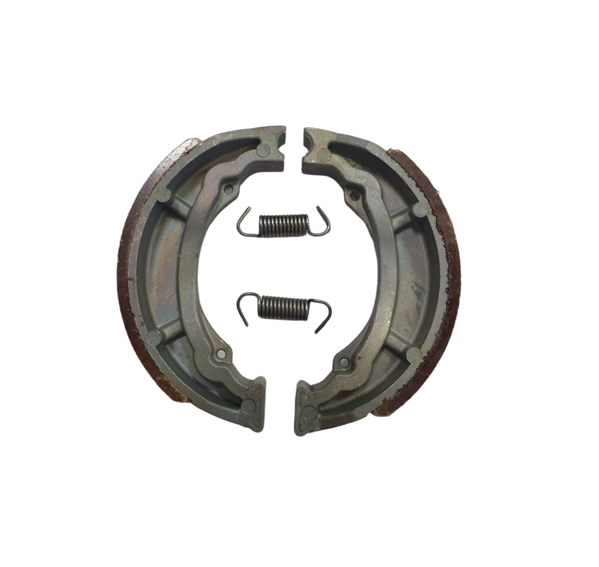 Колодки тормозные барабанные Suzuki Lets SEE