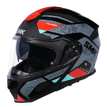 Шлем SMK GULLWING NAVIGATOR