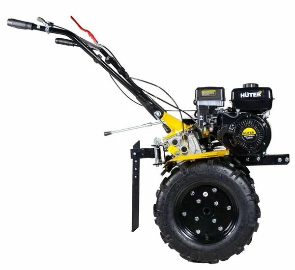Мотокультиватор Huter МК-1002Р-10 