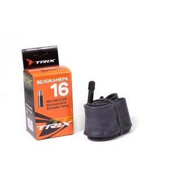 Камера 16*1,95/2,125  A/V TRIX 