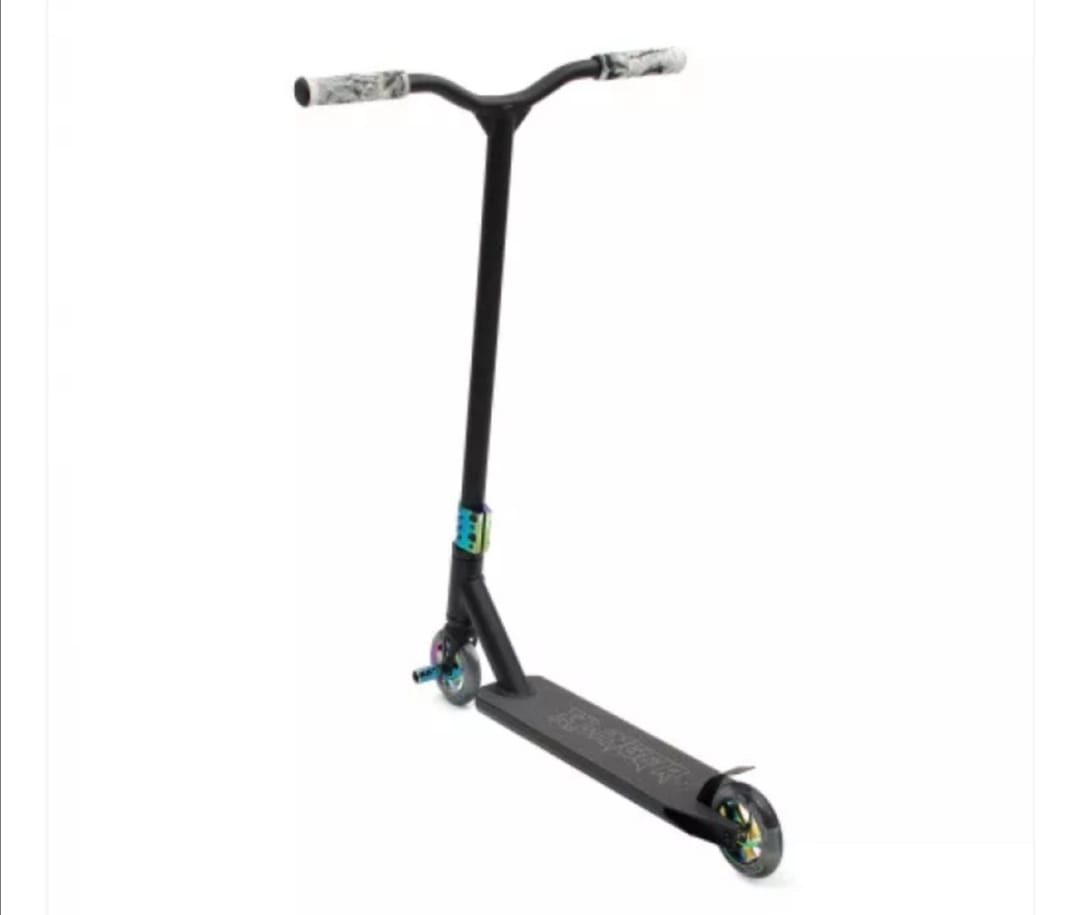 Самокат трюковый KLINGER HIC