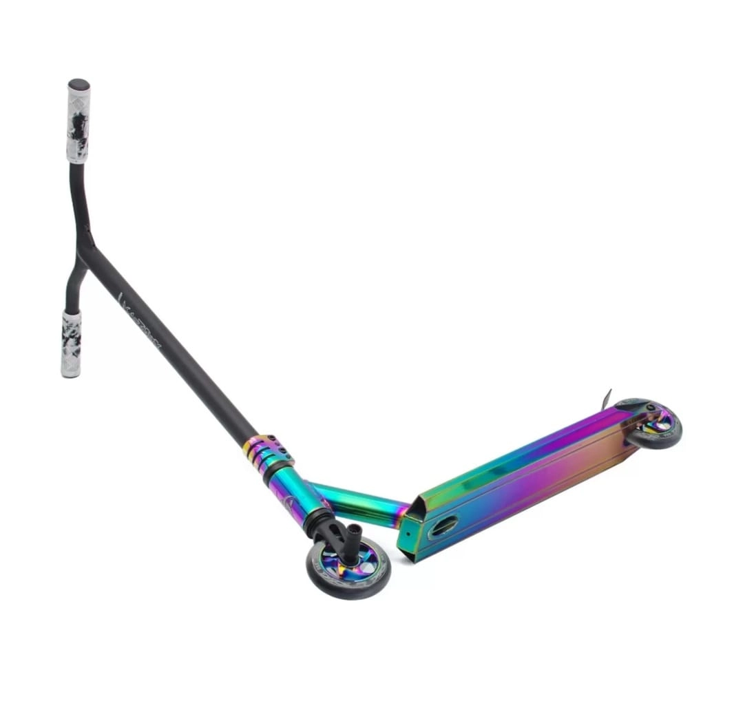 Самокат трюковый KLINGER HKL-G