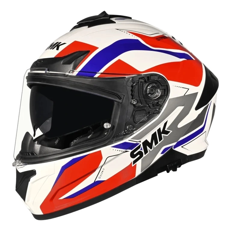 Шлем SMK TYPHOON AZONIX