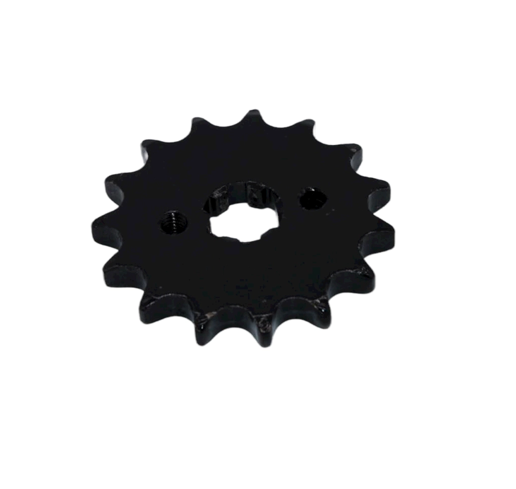 Звездочка Delta 17зуб/420 Z-586