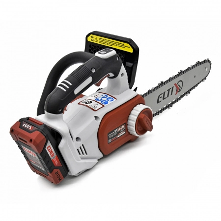 Пила аккумуляторная ELTI GSI-12GB (20V2А/ч(4А/ч) 