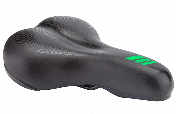 Седло 6617-AZ T-01 260*165 470187