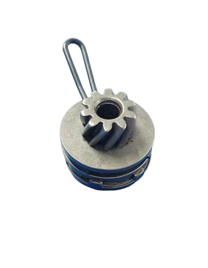 Полумуфта заводная на СКИФ часть А+В+В 3 части 00002959