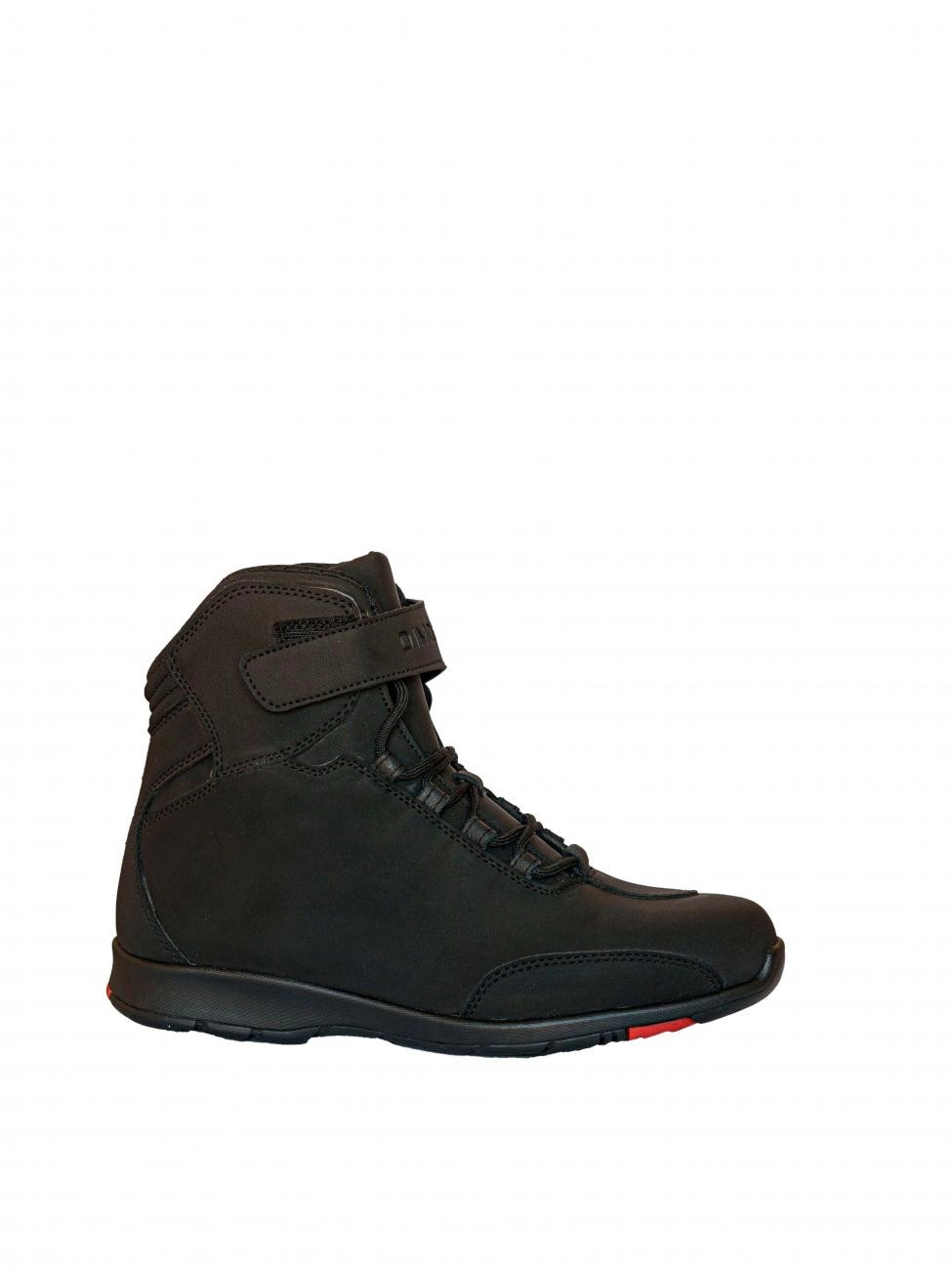 Мотоботы DIMOX Portimao SHORT TOURING BOOT кожа