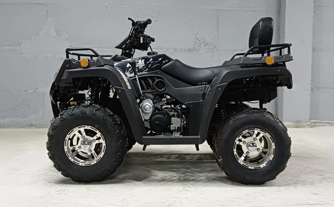 Квадроцикл Rato RT250 ПСМ