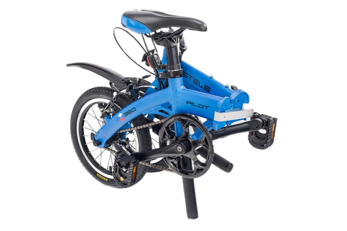 Велосипед STELS Pilot 360 Z010