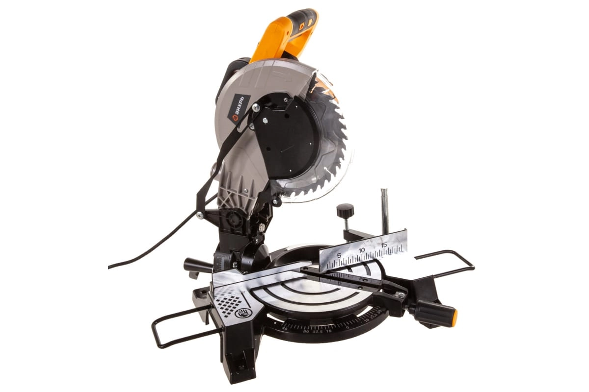 Пила торцовочная ПТ-255Л Вихрь 72/18/1