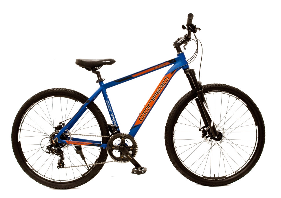 Велосипед CONRAD 29 HAGEN 2.0