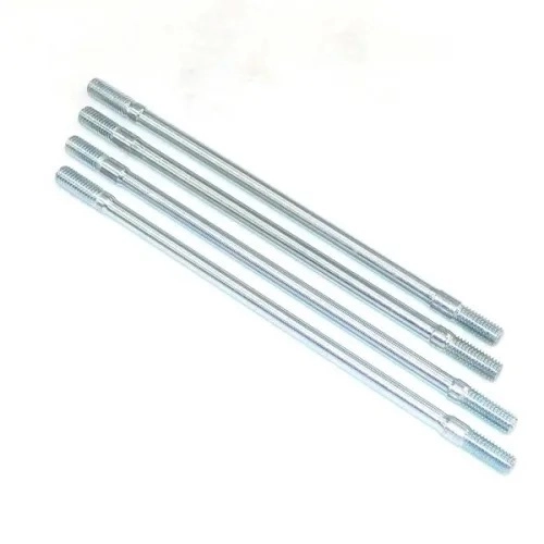 Шпильки цилиндра мотоцикл 125/150 см3 4 шт без гаек