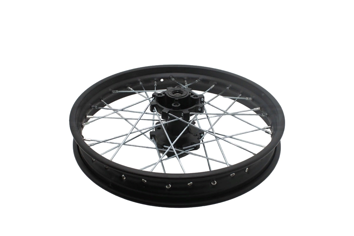 Диск задний на TTR-250 18&quot; спицы