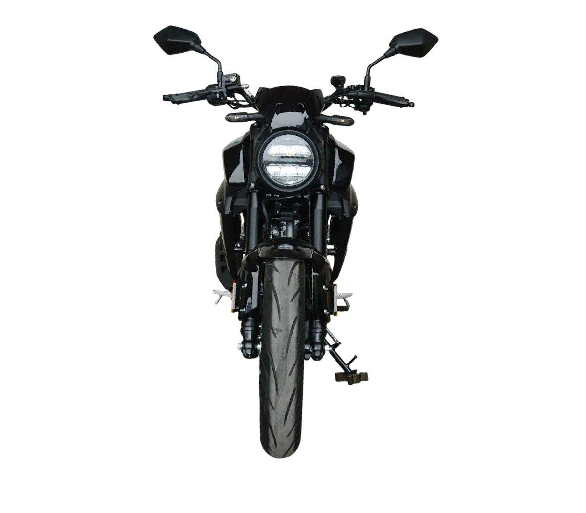 Мотоцикл Vento VMC GRACE CM48Q 48 125 Y1250