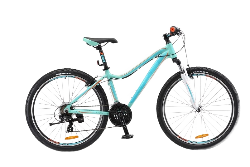 Велосипед STELS Miss 6000 V 26 V020