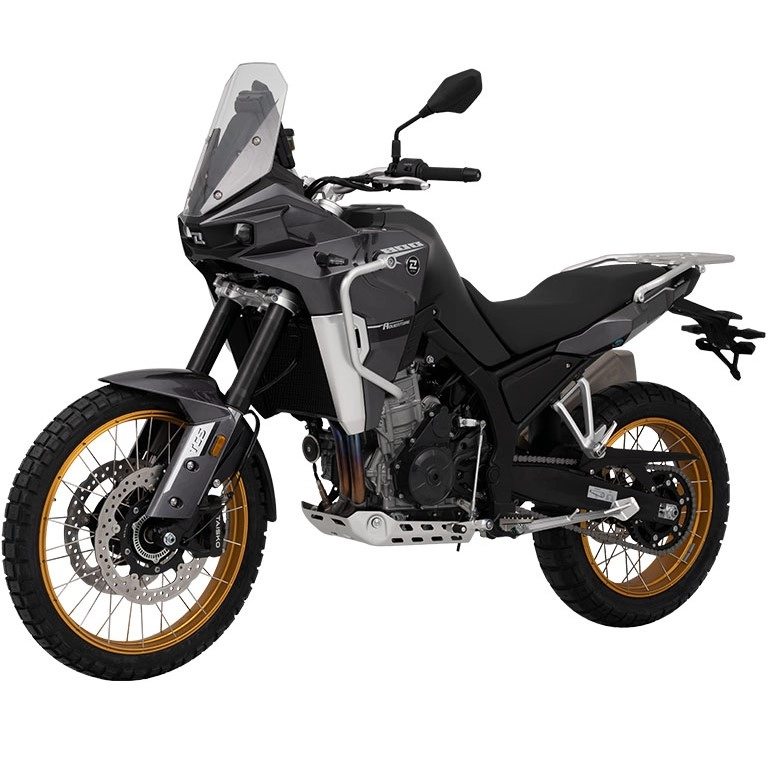 Мотоцикл KOVE 800X PRO