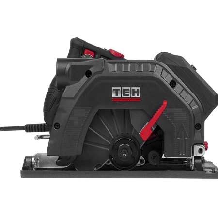Пила дисковая TEH TC19015VL