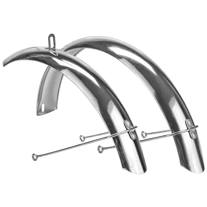 Крылья 20 металические полноразмерные 610193