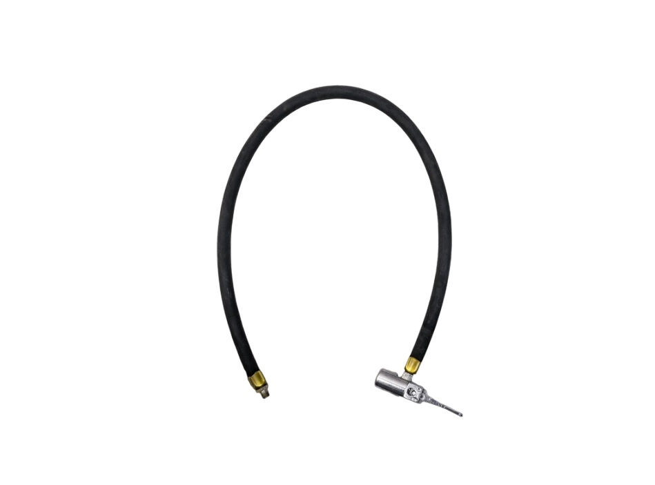 Шланг авто с наконечником 3519-3