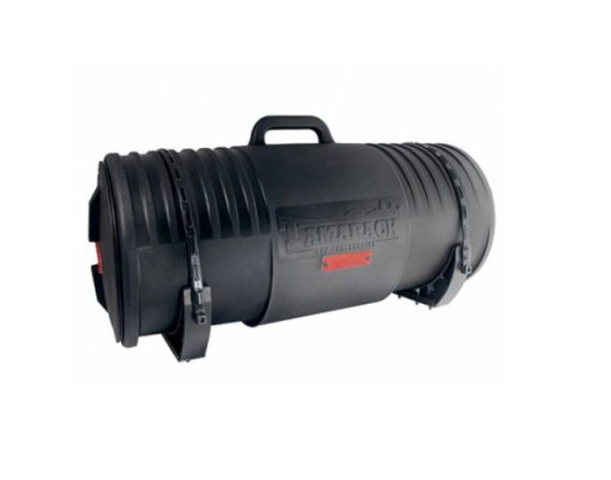 Кофр задний TUBE-4Т ТВ-6000 90 л