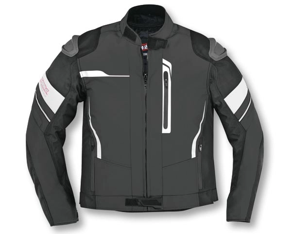 Куртка текстильная VEGA MONARCH