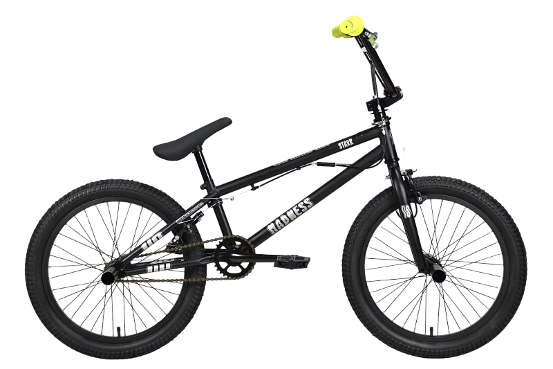 Велосипед Stark'25 Madness BMX 2