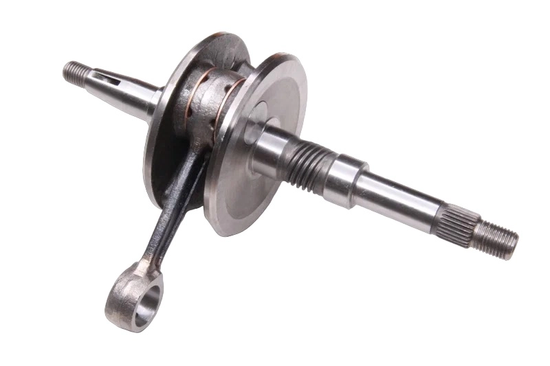 Коленвал Хонда-34/35 ZX 00002170