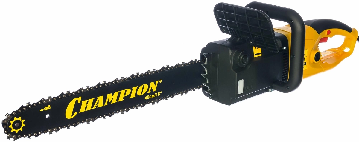 Электропила Champion 422-18