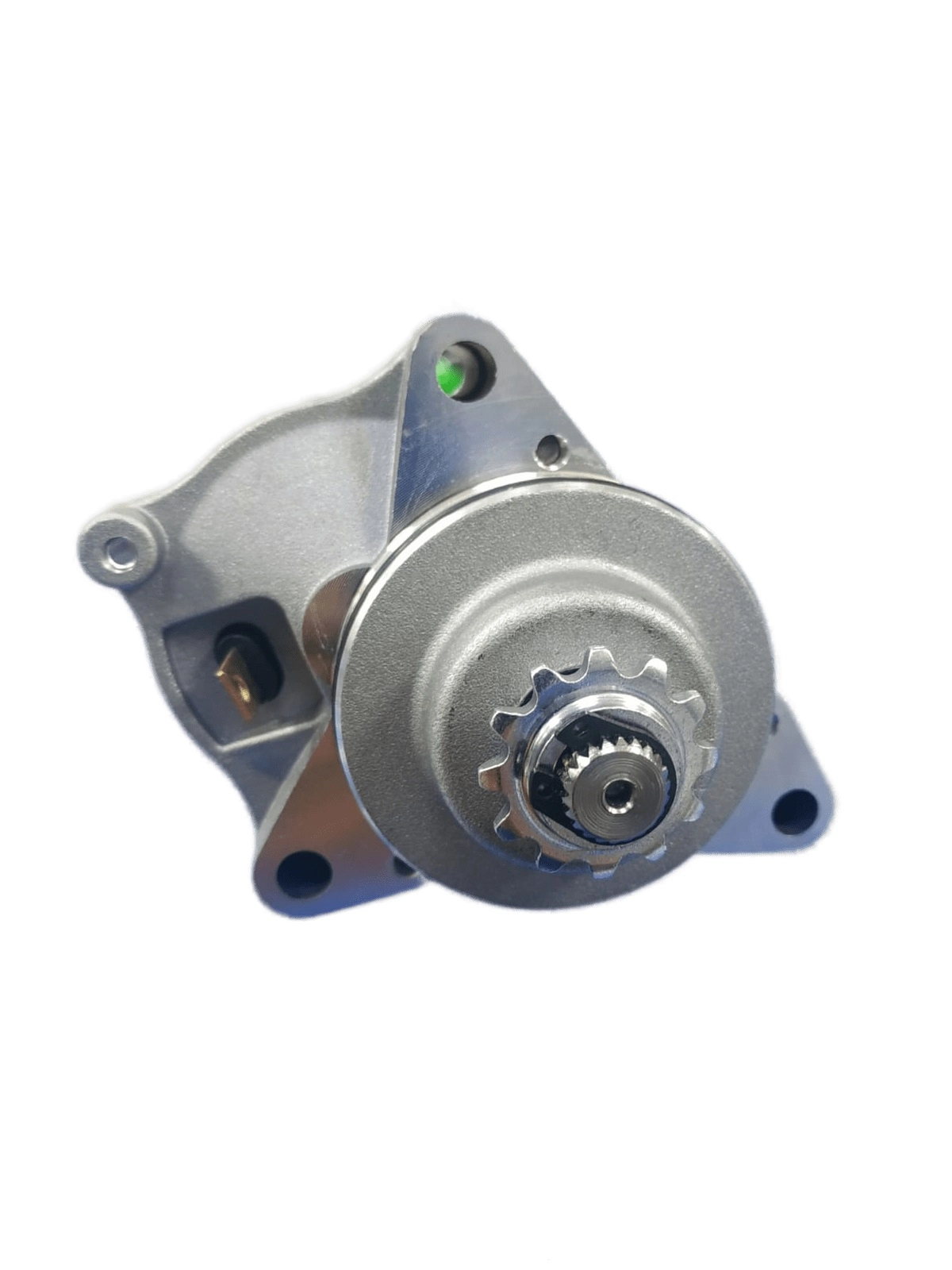 Стартер Дельта/Альфа SEE