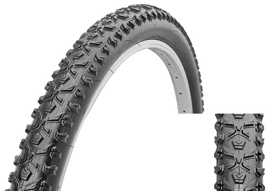 Покрышка 29*2,10 без камеры Н-5119 CHAOYANG 30 ТРI 620058