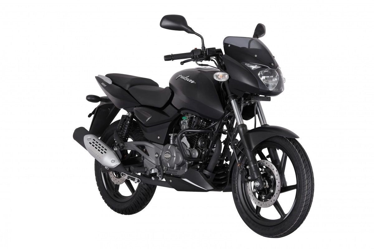 Мотоцикл BAJAJ Pulsar 180