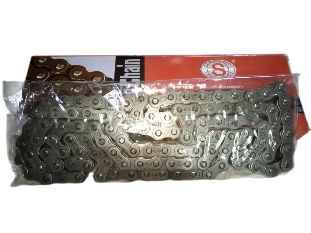 Цепь трансмиссии 428-116L SEE