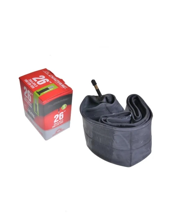 Камера 26 *4,0  L-48мм CHAO YANG для FAT BIKE 30826400-005