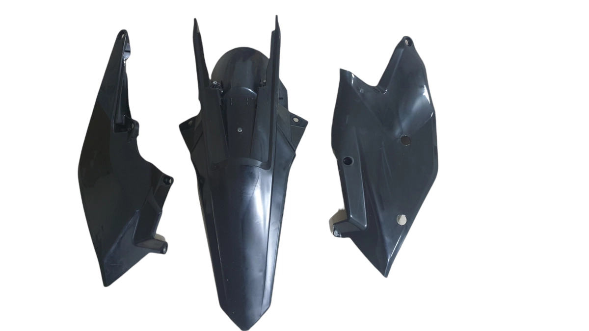 Комплект пластика Avantis Enduro (K) 13167