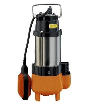 Насос фекальный Вихрь ФН-250 68/5/1