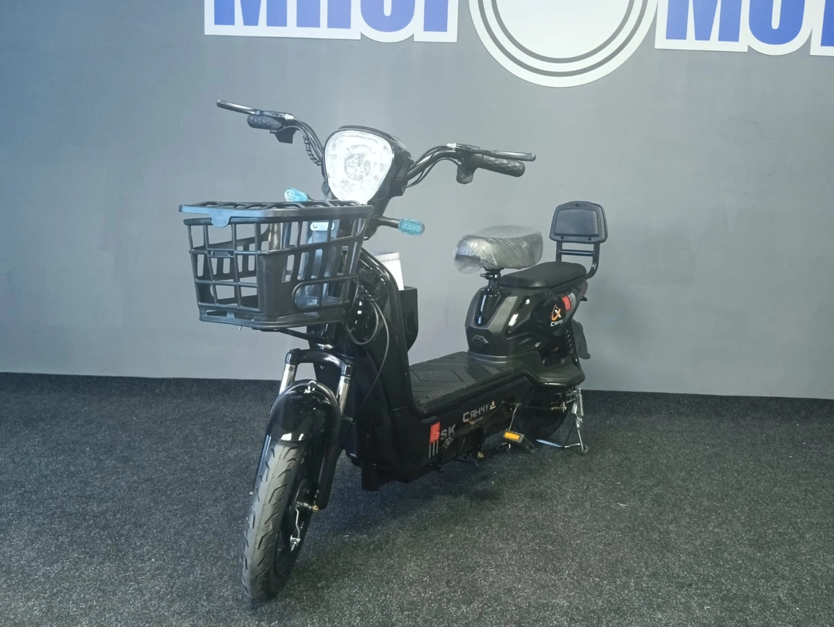 Электроскутер sk8 R14’’ 350W 20Ah/48V