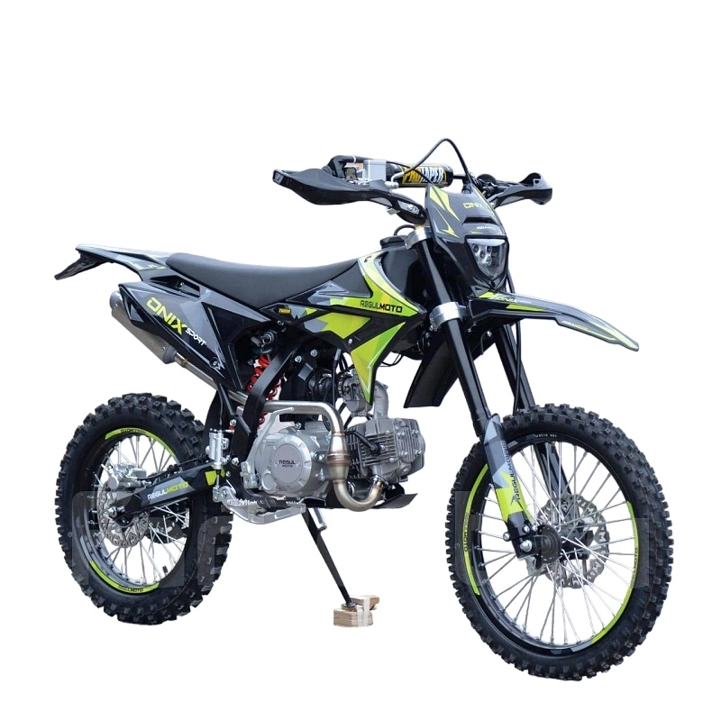 Питбайк Regulmoto ONIX SPORT