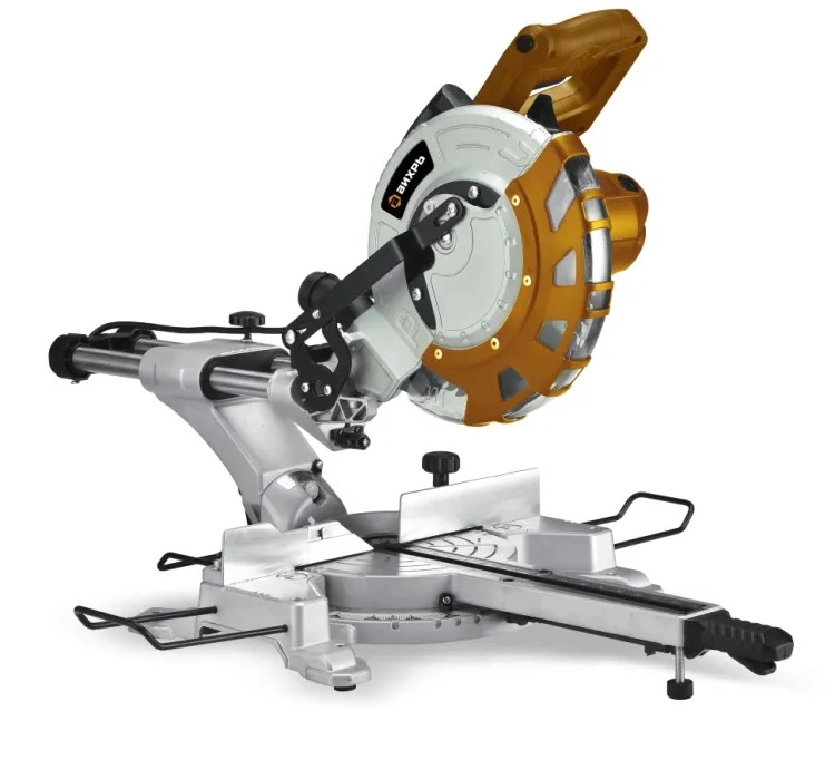 Пила торцовочная ПТ-255ПЛ Вихрь 72/18/3