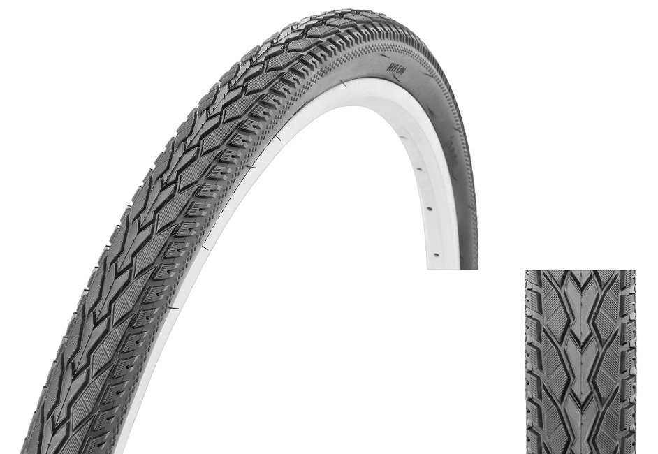 Покрышка 28&quot;х1.75&quot; H-5113 CHAO YANG 620071/85113