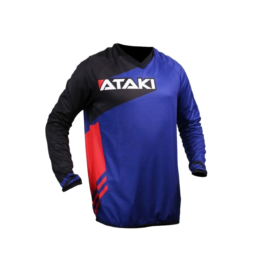 Джерси ATAKI Rampage 
