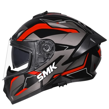 Шлем SMK TYPHOON AZONIX