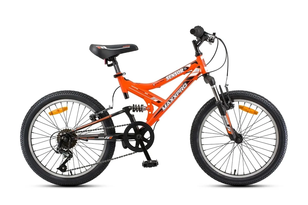 Велосипед детский MaxxPro SENSOR 20&quot; Y2012-2 