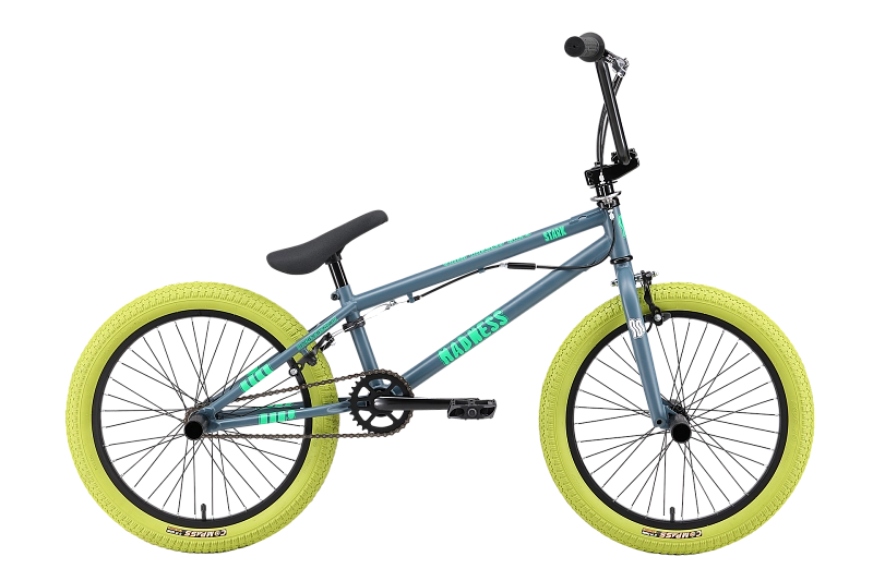 Велосипед Stark'25 Madness BMX 2